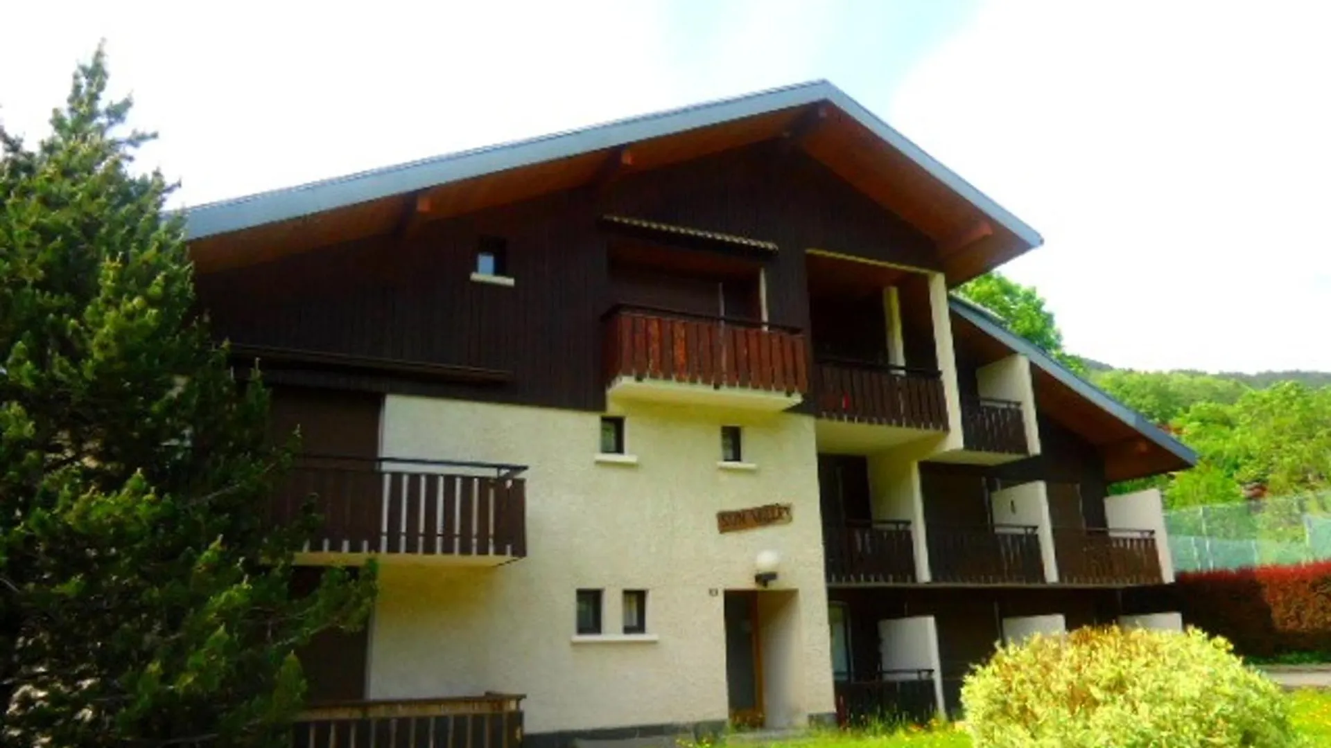 Studio Moderne Avec Balcon Et Garage, Proche Piste Verte Et Centre, La Clusaz - Fr-1-459-118 Γαλλία